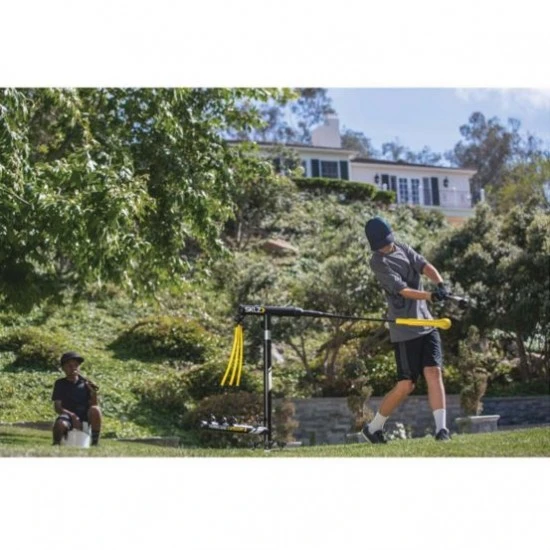 SKLZ Hurricane Category 4 Batting Tee Promotions 6 SKLZ Hurricane Category 4 Batting Tee Promotions - Image 4