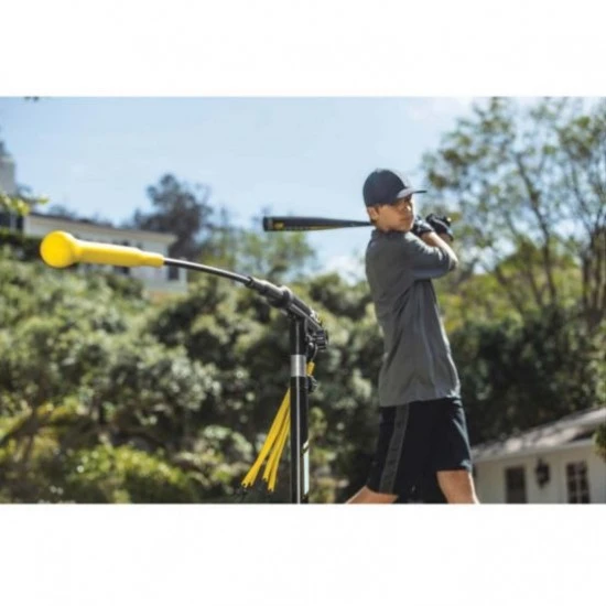 SKLZ Hurricane Category 4 Batting Tee Promotions 7 SKLZ Hurricane Category 4 Batting Tee Promotions - Image 5