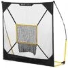 SKLZ Quickster 5' X 5' Batting Practice/Baseball Target Net Promotions 1 SKLZ Quickster 5' X 5' Batting Practice/Baseball Target Net Promotions -Ball Sports Store a32 620w 15 550x550 1
