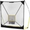SKLZ Quickster 7' X 7' Batting Practice/Baseball Target Net Promotions -Ball Sports Store a32 621w 15 550x550 1