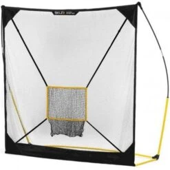SKLZ Quickster 7' X 7' Batting Practice/Baseball Target Net Promotions