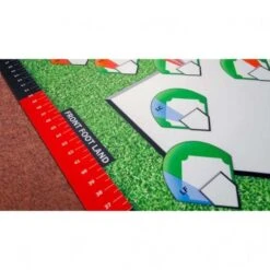 Tanner Hitting Deck Mat Batting Trainer Best Price -Ball Sports Store a32 630 new 1 550x550 1