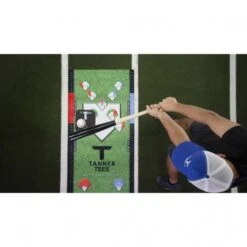 Tanner Hitting Deck Mat Batting Trainer Best Price -Ball Sports Store a32 630 new 3 550x550 1