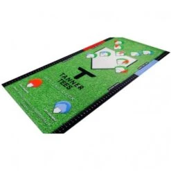 Tanner Hitting Deck Mat Batting Trainer Best Price