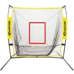 Easton 5' XLP Pop-Up Practice Net, A153 002 Promotions