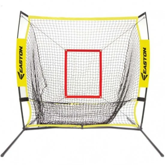 Easton 5' XLP Pop-Up Practice Net, A153 002 Promotions 3 Easton 5' XLP Pop-Up Practice Net, A153 002 Promotions