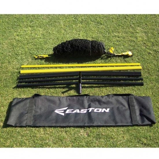 Easton 5' XLP Pop-Up Practice Net, A153 002 Promotions 4 Easton 5' XLP Pop-Up Practice Net, A153 002 Promotions - Image 2