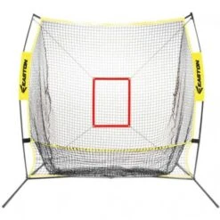 Easton 7' XLP Pop-up Practice Net, A153 003 Promotions