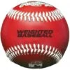 Rawlings Weighted Training Baseball, WEIGHTBB Promotions