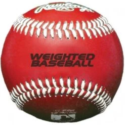 Rawlings Weighted Training Baseball, WEIGHTBB Promotions