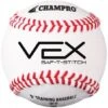 Champro (dz) VEX SAF-T-STICH Soft Core Practice Baseballs, CBB-XB Best Price -Ball Sports Store a32 650 14 550x550 1