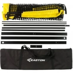 Easton 7' X 7' Pop-Up Protective L-Screen Promotions -Ball Sports Store a32 656a 15 550x550 1