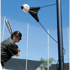 SKLZ Hit-A-Way High-Repetition Baseball Solo Batting Trainer Best Price -Ball Sports Store a32 663a 10 550x550 1