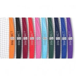 Bownet BowBM-R Big Mouth Replacement Net, Team Colors Promotions 7 Bownet BowBM-R Big Mouth Replacement Net, Team Colors Promotions -Ball Sports Store a32 673 colors 550x550 1