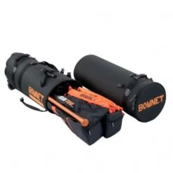 Bownet TRAVEL TUBE XL Wheeled Travel Case Promotions -Ball Sports Store a32 674 new 01 550x550 1