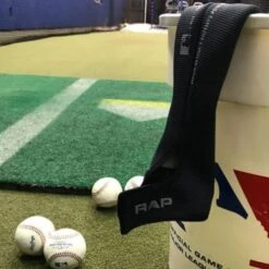 Varo RAP Hittable Baseball Bat Sleeve Training Aid Promotions -Ball Sports Store a32 695 3 550x550 1