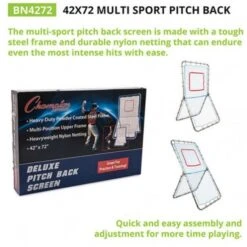 Champion Multi-Sport Ball Rebounder Promotions -Ball Sports Store a32 699 3 550x550 1