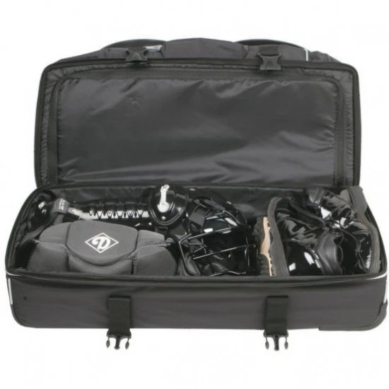 Diamond Deluxe Pro Umpire Gear Bag, 33"Lx15"Wx16"H Promotions 5 Diamond Deluxe Pro Umpire Gear Bag, 33"Lx15"Wx16"H Promotions - Image 3