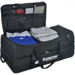 Champro Umpire Equipment Bag, 30"x16"x14" Promotions -Ball Sports Store a32 741b 1 550x550 1