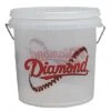 Diamond 2.5 Gallon Ball Bucket Promotions