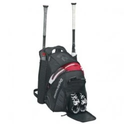 Demarini Voodoo Rebirth Backpack, 13"Lx12"Wx20.5"H Promotions -Ball Sports Store a32 783 1 550x550 1