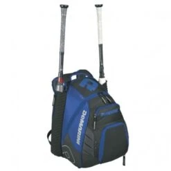 Demarini Voodoo Rebirth Backpack, 13"Lx12"Wx20.5"H Promotions