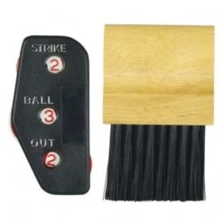 Wilson Umpire Brush, Indicator & Bag Kit Promotions 8 Wilson Umpire Brush, Indicator & Bag Kit Promotions -Ball Sports Store a32 789 2 550x550 1