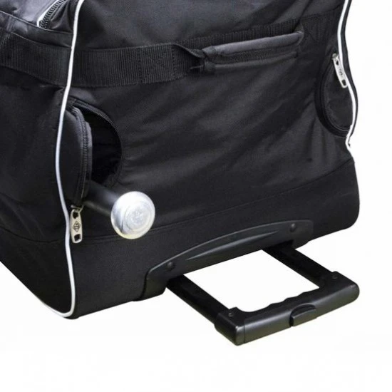 Diamond Delta Gear Bag, 35"Lx16"Wx15"H Promotions 4 Diamond Delta Gear Bag, 35"Lx16"Wx15"H Promotions - Image 2