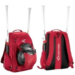 Easton Walk-Off IV Backpack, 20"Hx14"Wx9.5"D Promotions -Ball Sports Store a32 796 2 550x550 1