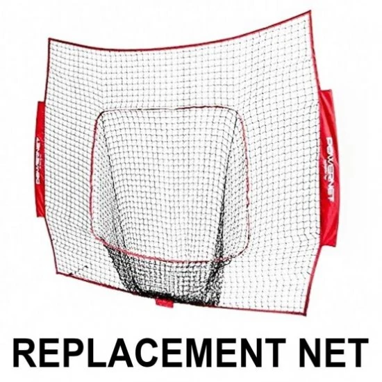 POWERNET 7' X 7' REPLACEMENT Net Promotions 3 POWERNET 7' X 7' REPLACEMENT Net Promotions