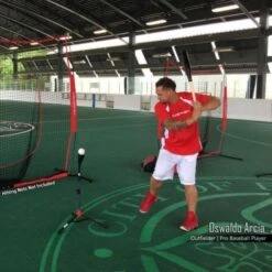 POWERNET Batting Tee Promotions -Ball Sports Store a32 811 5 550x550 1