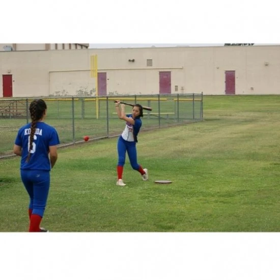 POWERNET Heavy Weighted Training Balls, Large 3.2" (6 Pk) Promotions 5 POWERNET Heavy Weighted Training Balls, Large 3.2" (6 Pk) Promotions - Image 3