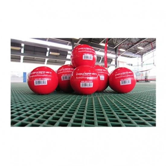 POWERNET Heavy Weighted Training Balls, Large 3.2" (6 Pk) Promotions 4 POWERNET Heavy Weighted Training Balls, Large 3.2" (6 Pk) Promotions - Image 2