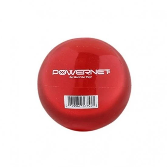POWERNET Heavy Weighted Training Balls, Large 3.2" (6 Pk) Promotions 3 POWERNET Heavy Weighted Training Balls, Large 3.2" (6 Pk) Promotions
