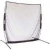 BOWNET Mega Mouth Elite Pop Up Batting Net Promotions -Ball Sports Store a32 831 550x550 1