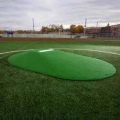 Portolite Two-Piece 8"Hx10'5"Lx7'W Game Pitching Mound, Green Promotions 7 Portolite Two-Piece 8"Hx10'5"Lx7'W Game Pitching Mound, Green Promotions -Ball Sports Store a32 841 new 01 550x550 1