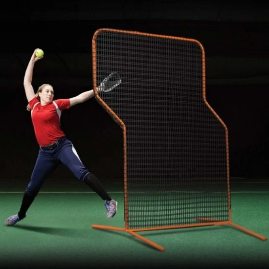 Champro Brute 7'x5' Baseball/Softball "Z" Safety Screen Promotions 4 Champro Brute 7'x5' Baseball/Softball "Z" Safety Screen Promotions - Image 2
