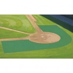 Cover Sports FieldSaver Collar Protector For Baseball & Softball Fields, Armor Mesh Promotions