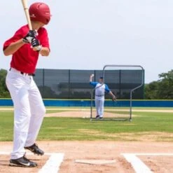 Champion 5'x7' Baseball/Softball Z Pitching Screen Promotions -Ball Sports Store a32 863 5 550x550 1