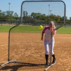 Champion 5'x7' Baseball/Softball Z Pitching Screen Promotions -Ball Sports Store a32 863 6 550x550 1