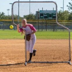 Champion 5'x7' Baseball/Softball Z Pitching Screen Promotions -Ball Sports Store a32 863 7 550x550 1