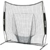 Champion Rhino Flex 7'x7' Portable Pitching & Batting Catch Net Promotions -Ball Sports Store a32 864 5 550x550 1