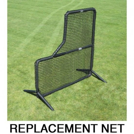 Jugs REPLACEMENT NET For Protector Series L-Shaped Pitcher's Screen Promotions 3 Jugs REPLACEMENT NET For Protector Series L-Shaped Pitcher's Screen Promotions