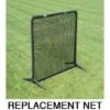 Jugs REPLACEMENT NET For Protector Series 7' X 7' Baseman Screen Promotions 1 Jugs REPLACEMENT NET For Protector Series 7' X 7' Baseman Screen Promotions -Ball Sports Store a32 909w 15 550x550 1