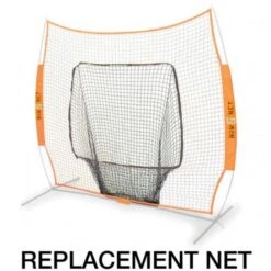 BOWNET BowBM-R Big Mouth REPLACEMENT NET Promotions -Ball Sports Store a32 913a 15 550x550 1