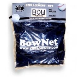 BOWNET BowBM-R Big Mouth REPLACEMENT NET Promotions -Ball Sports Store a32 913replacement 16 550x550 1