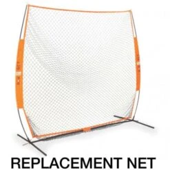BOWNET BowST-R Soft-Toss REPLACEMENT NET Promotions -Ball Sports Store a32 914 15 550x550 1