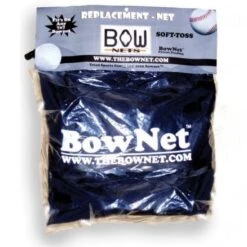 BOWNET BowST-R Soft-Toss REPLACEMENT NET Promotions -Ball Sports Store a32 914replacement 16 550x550 1