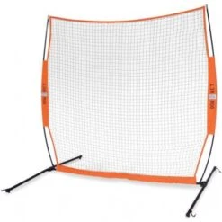 BOWNET 8' X 8' Fungo Protection Net Promotions -Ball Sports Store a32 916 16 550x550 1
