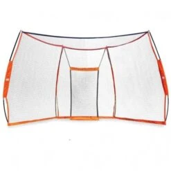 BOWNET Portable Baseball/Softball Backstop Promotions